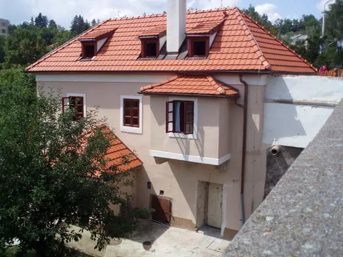 Photo 3 of Domek kata Matěje
